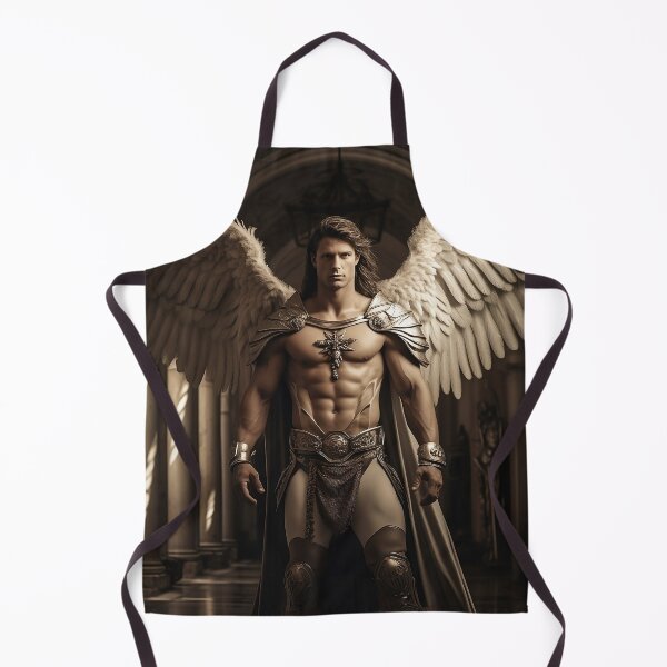 Item preview, Castiel designed and sold by platonicXXI.