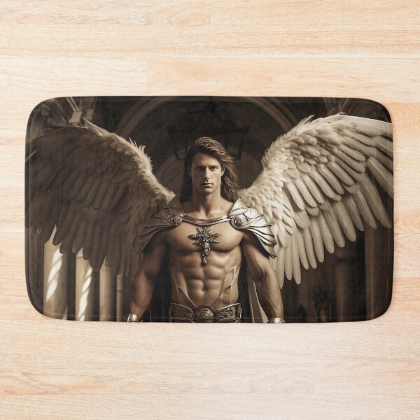 Item preview, Castiel designed and sold by platonicXXI.