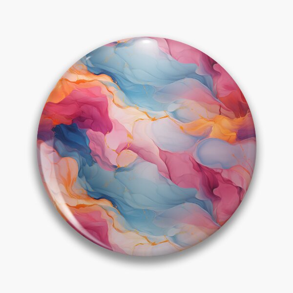 Item preview, Pastel Marble designed and sold by Lumistica.