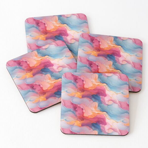 Item preview, Pastel Marble designed and sold by Lumistica.