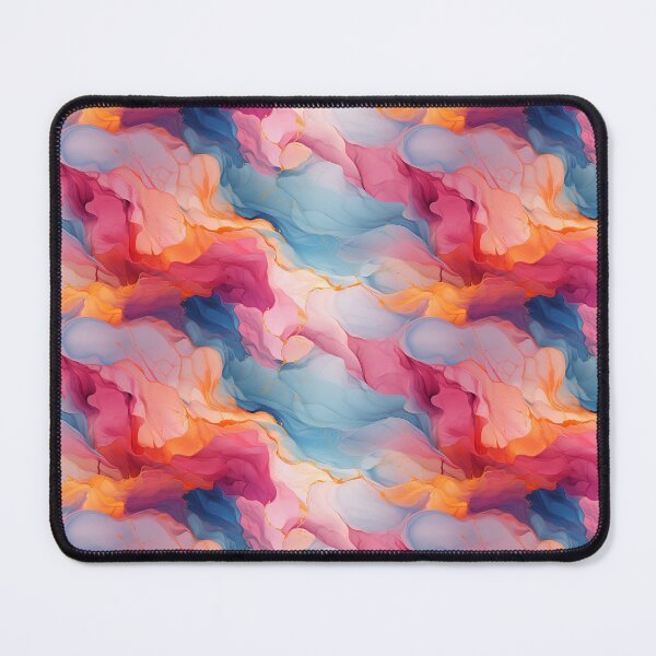 Item preview, Pastel Marble designed and sold by Lumistica.