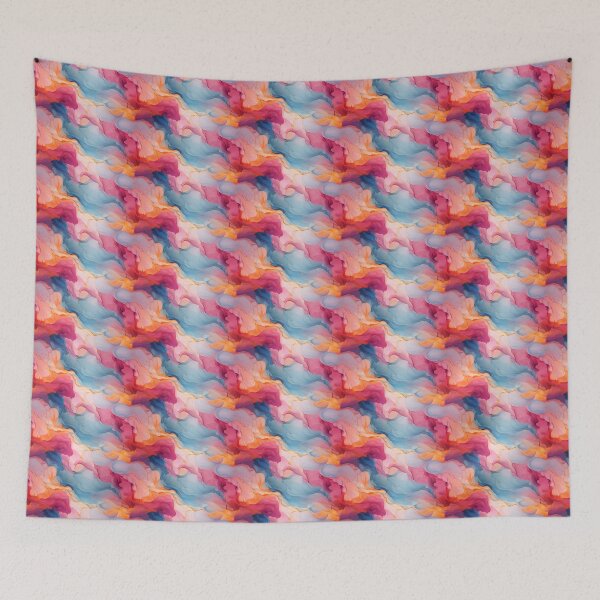 Item preview, Pastel Marble designed and sold by Lumistica.