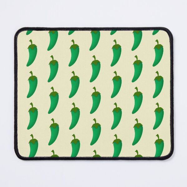 Item preview, Jalapeno Pepper designed and sold by Declan Bloodworth.