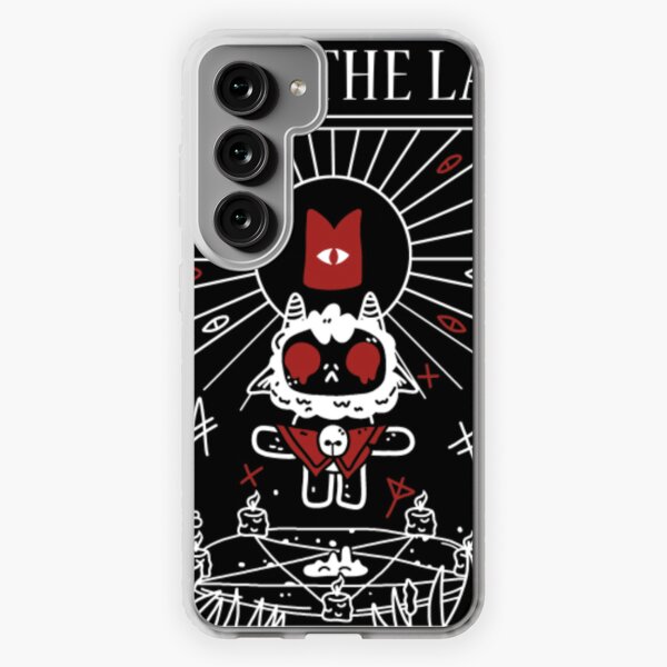 Cult Of The Lamb Phone Cases for Samsung Galaxy for Sale Redbubble