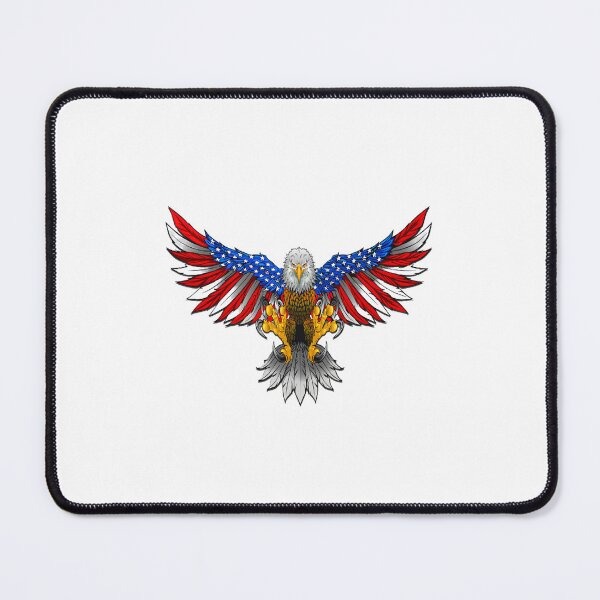 Item preview, eagle bird - designed and sold by pohapoha181.
