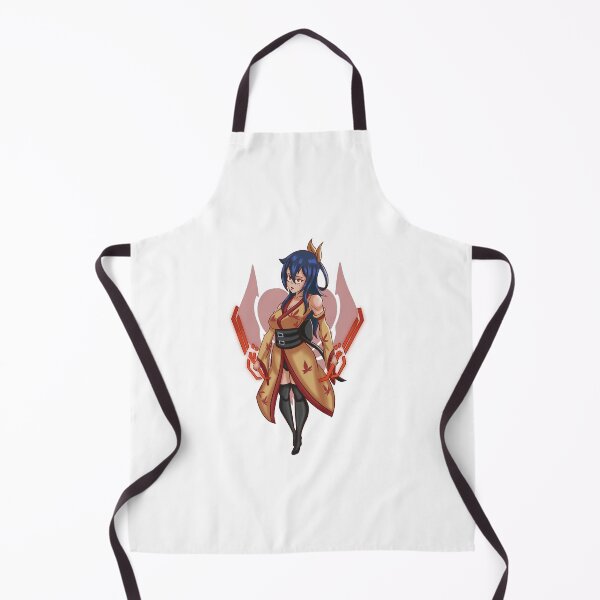 Item preview, Homura Kogetsu Eden’s Zero designed and sold by HDAKart.