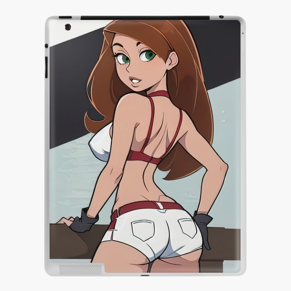 Kim Possible | Art Board Print