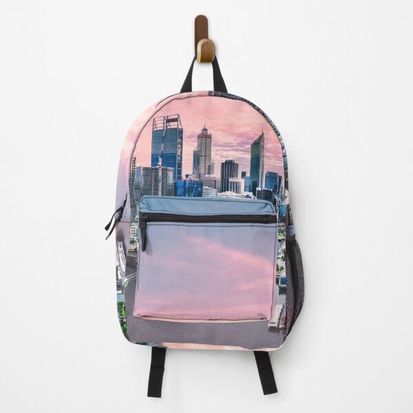 Item preview, The most isolated city on the planet - Perth City, Western Australia  designed and sold by Marc Russo.