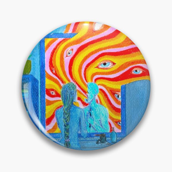 Item preview, Depersonalization designed and sold by GGGiojos.