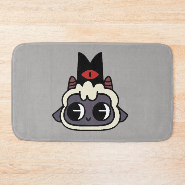 Item preview, Cult Of The Lamb designed and sold by Jackson-sa.