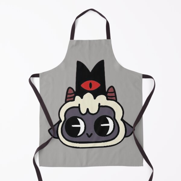 Item preview, Cult Of The Lamb designed and sold by Jackson-sa.