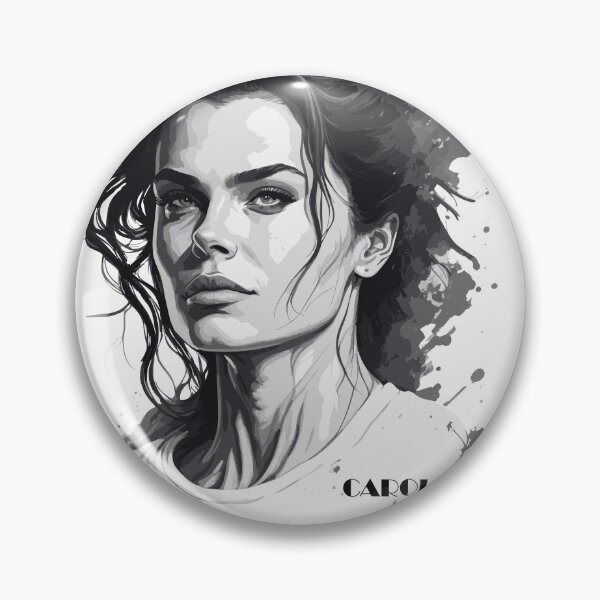 Item preview, Carola Häggkvist Tribute designed and sold by bennasener.