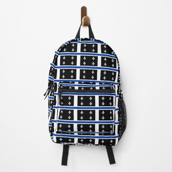 Item preview, A Quebec Thin Blue Line designed and sold by Garaga.