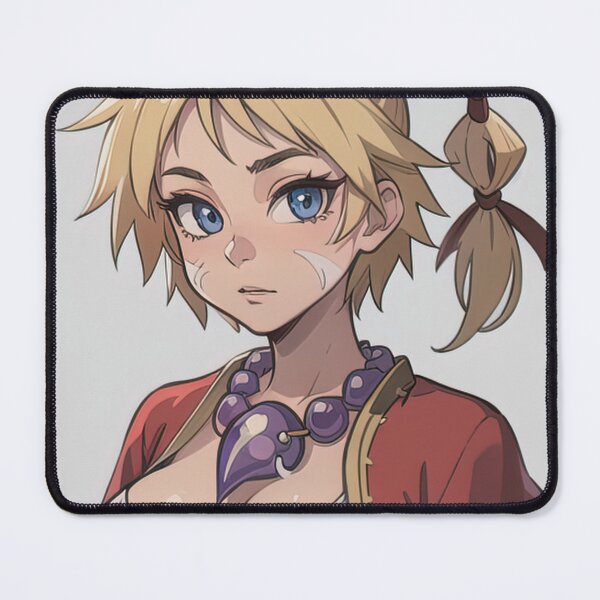 Item preview, Kid Chrono Cross designed and sold by mindworldz.