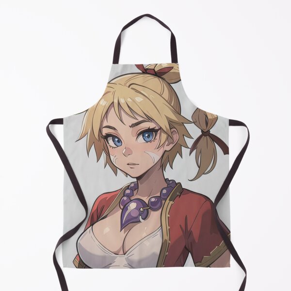 Item preview, Kid Chrono Cross designed and sold by mindworldz.