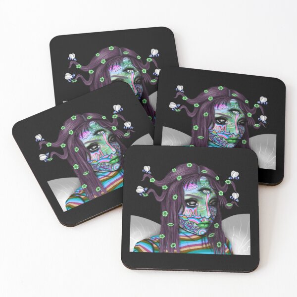 Item preview, Blue Drugs designed and sold by S0CIALMURDIA.