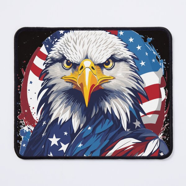 Item preview, eagle designed and sold by Lion-ZG21.
