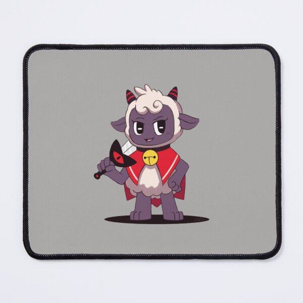 Item preview, Cult Of The Lamb designed and sold by Jackson-sa.
