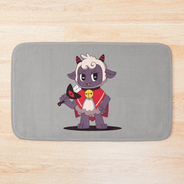 Item preview, Cult Of The Lamb designed and sold by Jackson-sa.