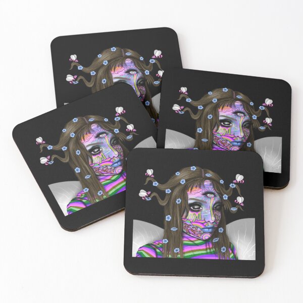Item preview, Pink Drugs designed and sold by S0CIALMURDIA.