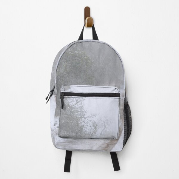 Item preview, Fresh Snow On Mt Porpunkah, Victoria Australia designed and sold by Robbie Alexander.
