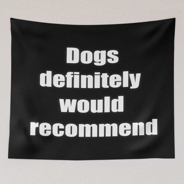 Item preview, Dogs  designed and sold by The Happiness Market .