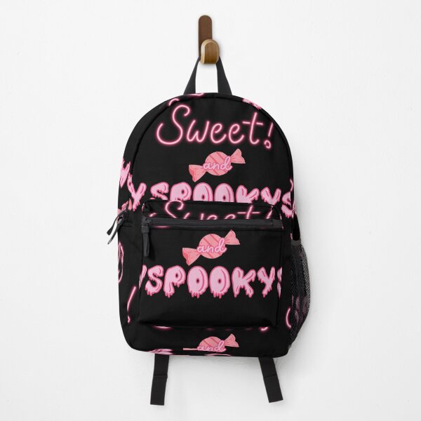 Item preview, Sweet and Spooky  designed and sold by MelissaMystery.