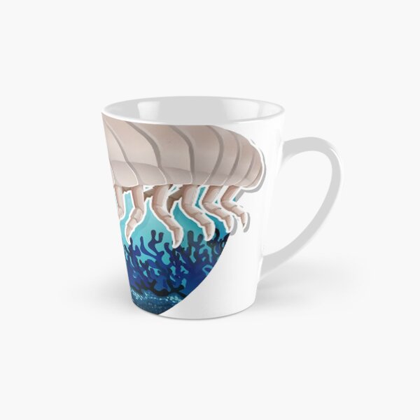 Aperçu de l'œuvre isopode de vache laitière T-shirt classique créée et vendue par isola design⭐⭐⭐⭐.