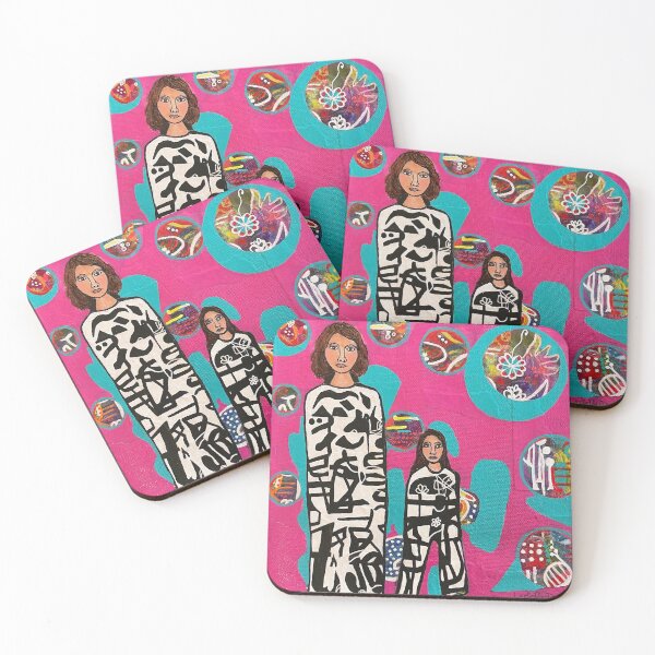 Item preview, Standing Out designed and sold by Leslie Pino Durant.