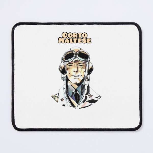 Item preview, Corto maltese designed and sold by Engyemad.
