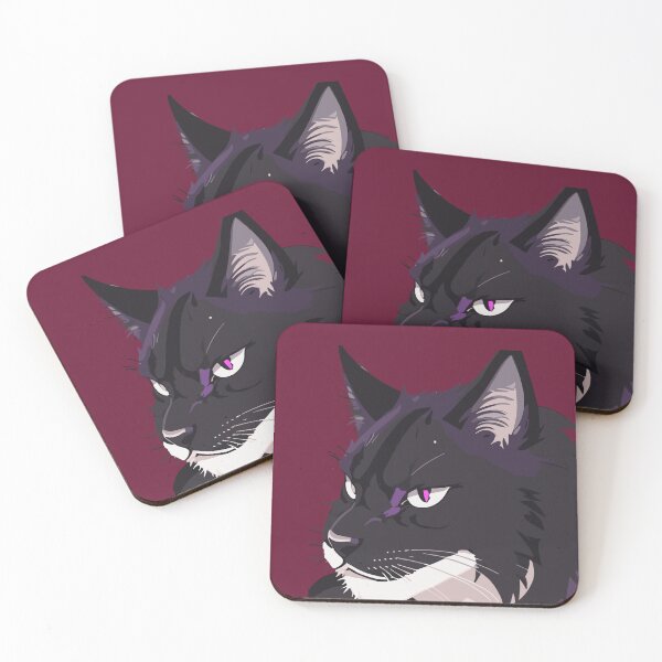 Item preview, Alpha Cat designed and sold by Snonfy.