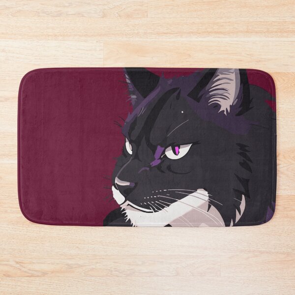 Item preview, Alpha Cat designed and sold by Snonfy.