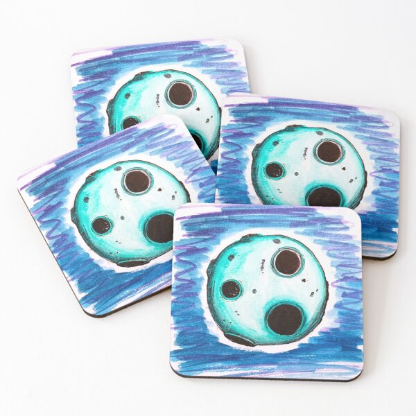 Item preview, Planeta aleatorio designed and sold by GGGiojos.