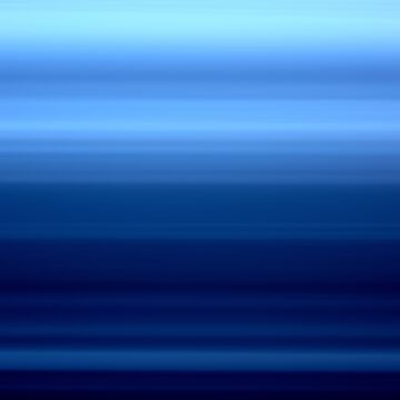 Artwork thumbnail, Blue Motion Blur by StudioDestruct