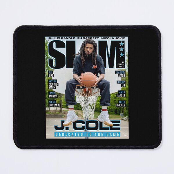 Item preview, J Cole Rapper Vintage Rap Music designed and sold by AustinHiggins22.