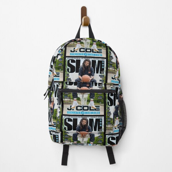 Item preview, J Cole Rapper Vintage Rap Music designed and sold by AustinHiggins22.