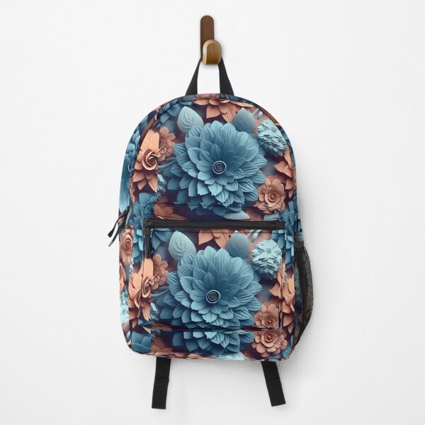 Item preview, Beautiful 3D floral Graphics - 6 designed and sold by Maddie4Real.