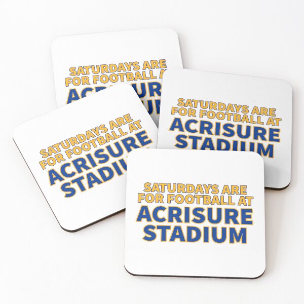 Item preview, Saturdays Are For Football At Acrisure Stadium designed and sold by s-hammie.