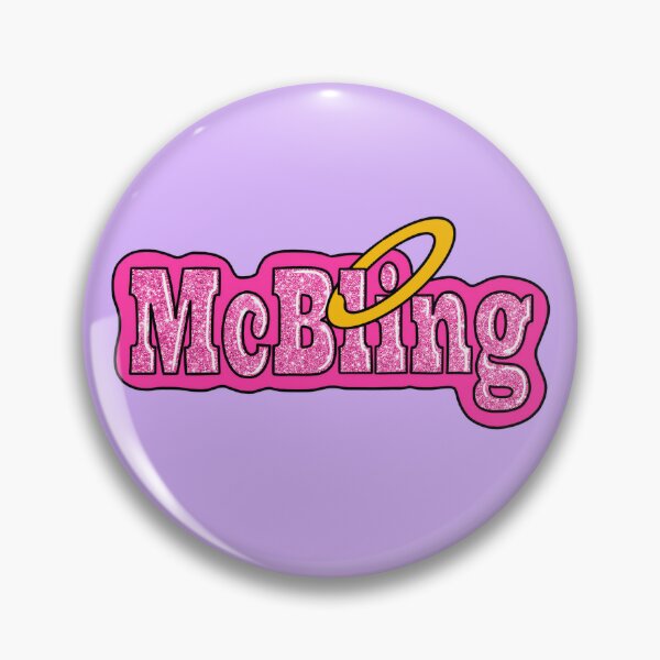 Pin on Styling McBling