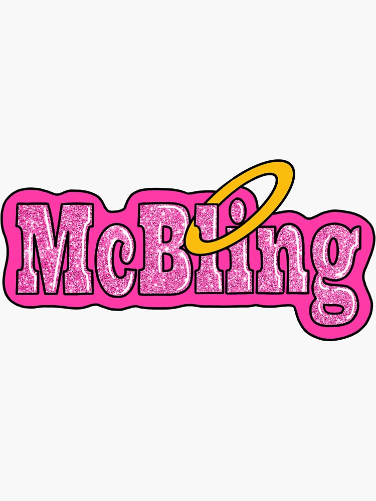 McBling