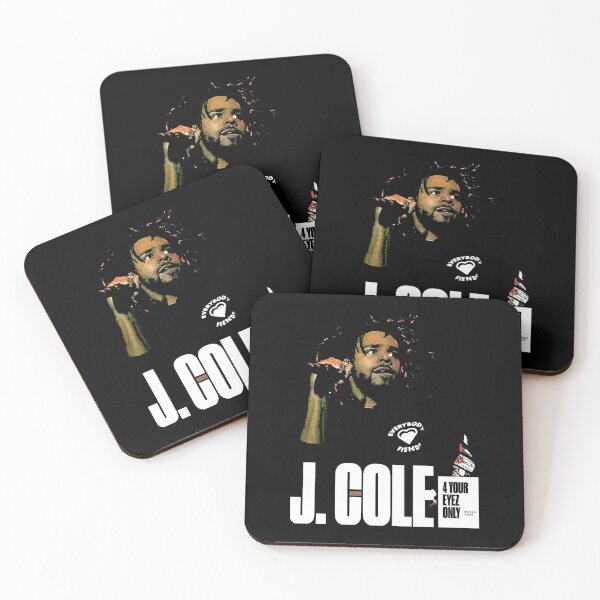 Item preview, J Cole Rapper Vintage Rap Music designed and sold by AustinHiggins22.