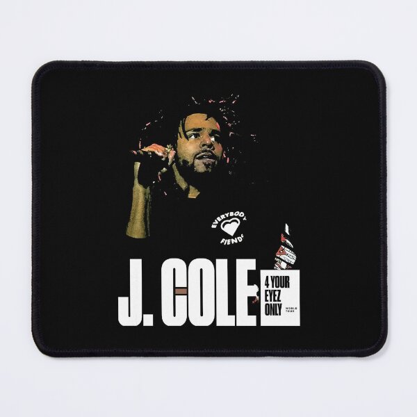Item preview, J Cole Rapper Vintage Rap Music designed and sold by AustinHiggins22.