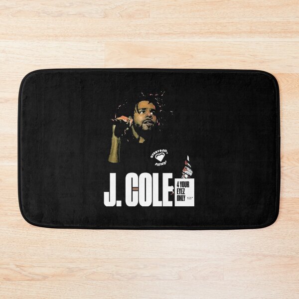 Item preview, J Cole Rapper Vintage Rap Music designed and sold by AustinHiggins22.
