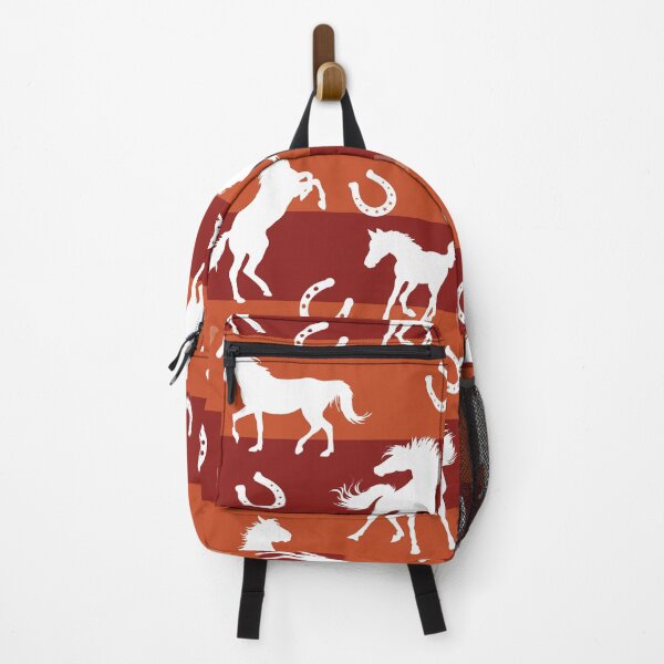Item preview, Horses and Horseshoes designed and sold by Freshinkshop.