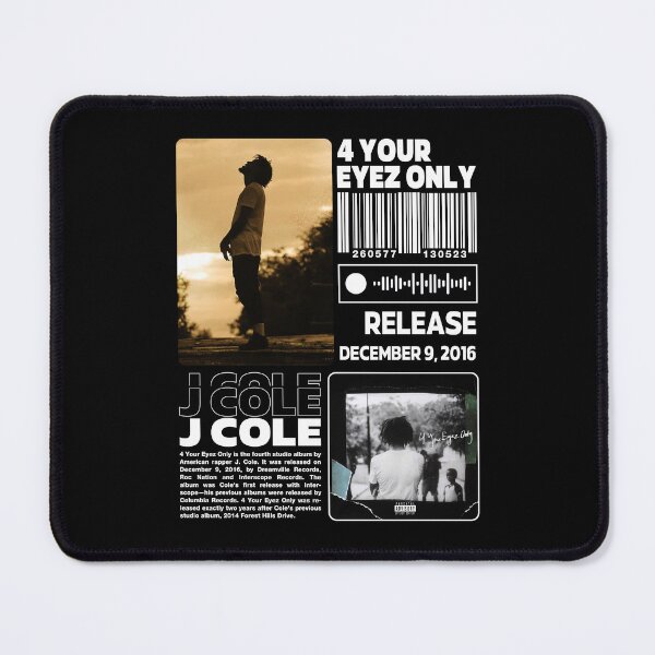 Item preview, J Cole Rapper Vintage Rap Music designed and sold by AustinHiggins22.