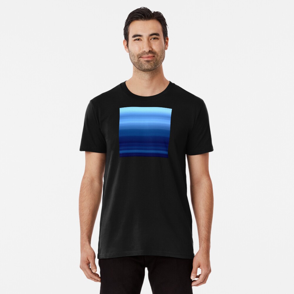 Item preview, Premium T-Shirt designed and sold by StudioDestruct.