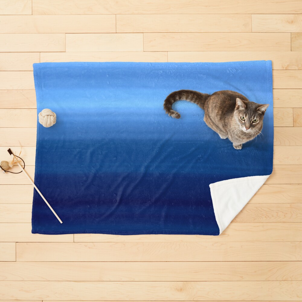 Item preview, Pet Blanket designed and sold by StudioDestruct.