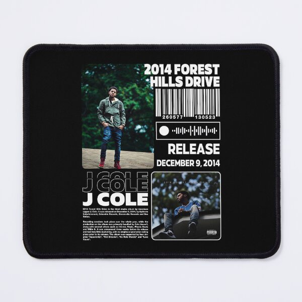 Item preview, J Cole Rapper Vintage Rap Music designed and sold by AustinHiggins22.