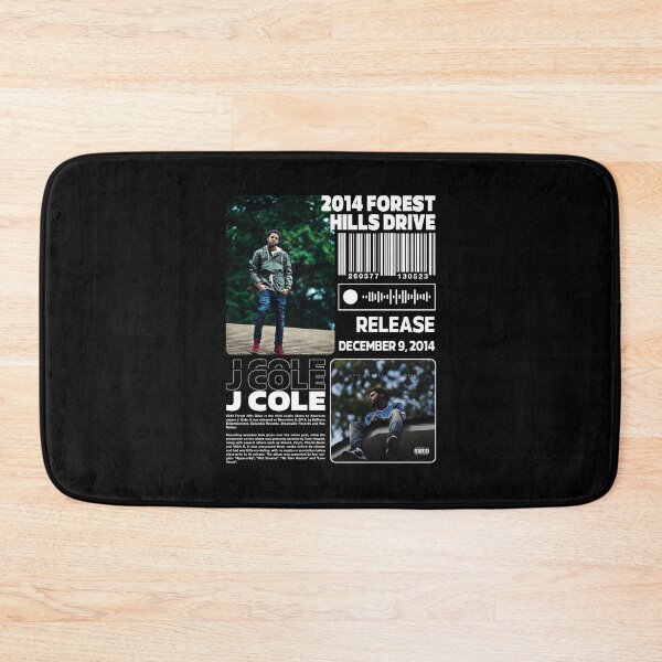 Item preview, J Cole Rapper Vintage Rap Music designed and sold by AustinHiggins22.