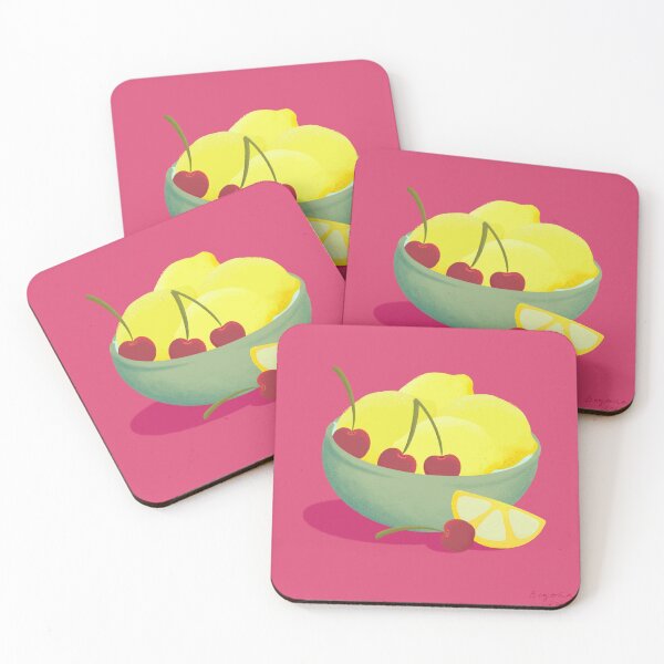 Item preview, Cherry Lemonade designed and sold by Numero21.